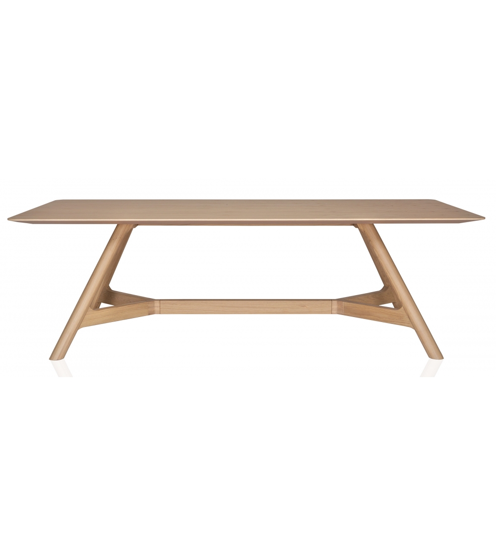 AL2 - Kahal A001 Rectangular Table