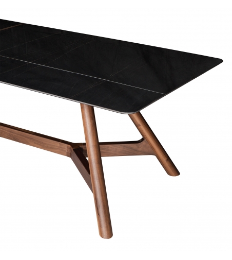 AL2 - Kahal A CER001 Rectangular Table