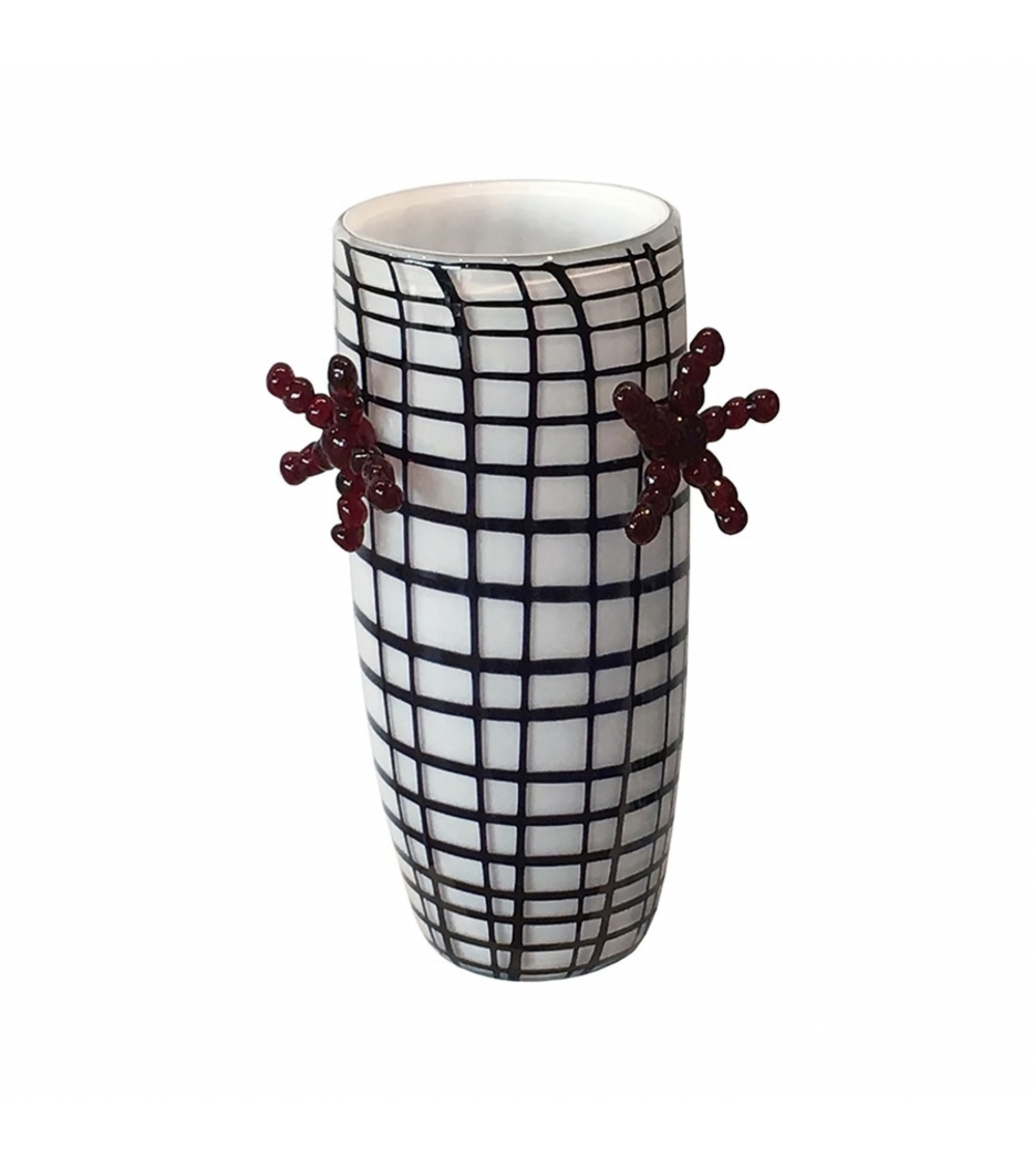 Vaso Edie 60 Limited Edition - Purho