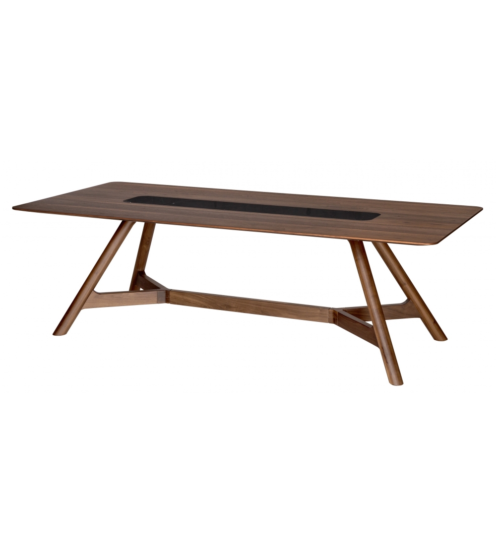 AL2 - Kahal A WCER001 Rectangular Table