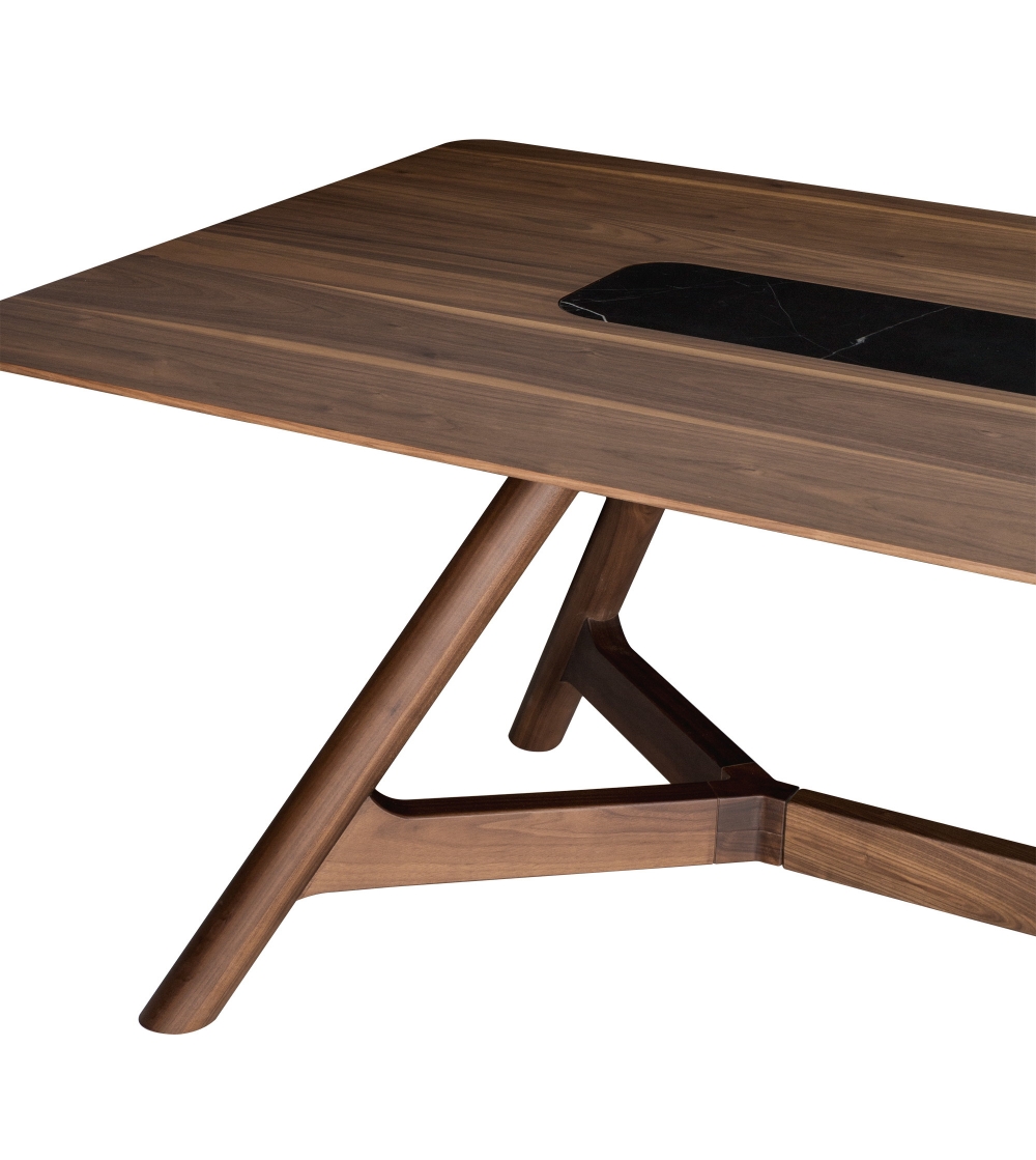 AL2 - Kahal A WCER001 Rectangular Table