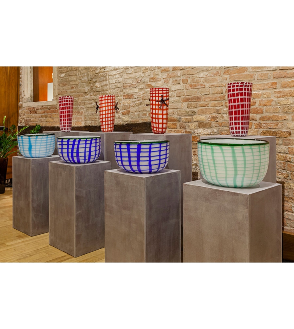 Centro De Mesa Edie - Purho