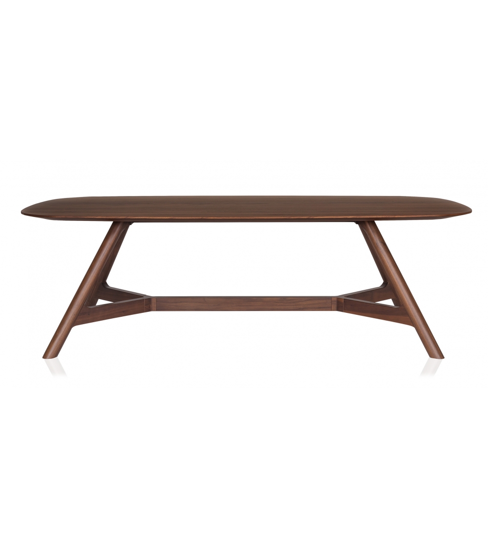 AL2 - Kahal C001 Oval Table