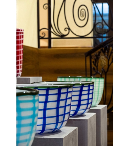 Centre De Table Edie - Purho
