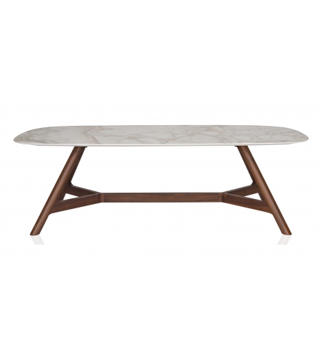 AL2 - C CER001 Oval Table