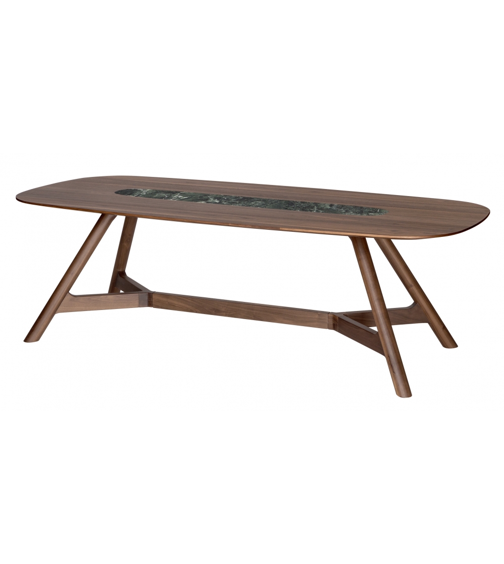 AL2 - Kahal C WCER001 Oval Table