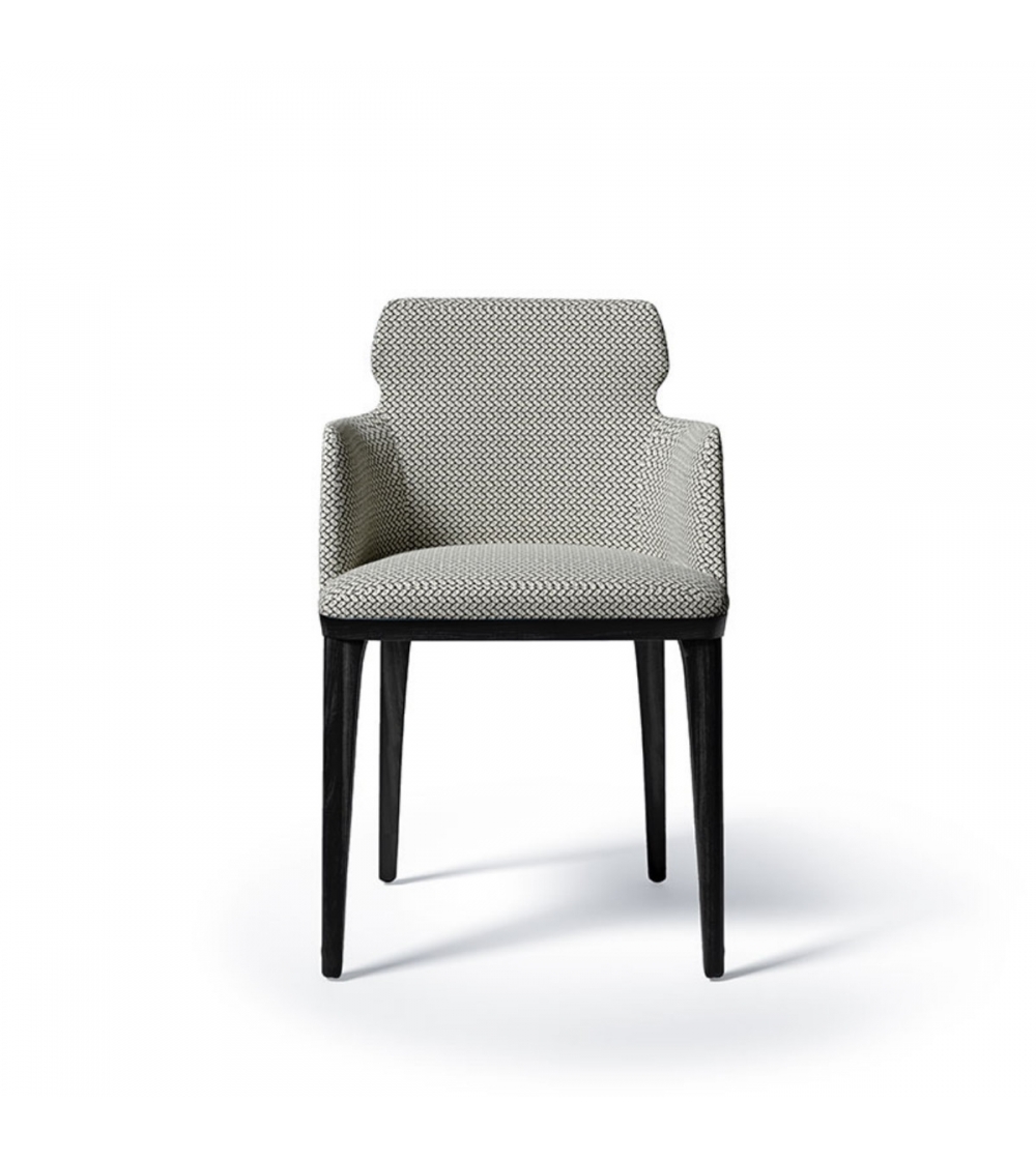 Carpanelli - Little Armchair Shape