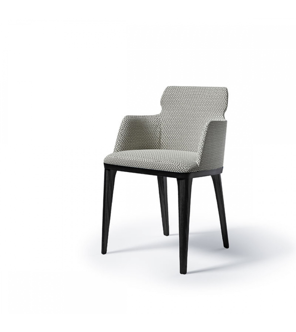 Fauteuil Shape - Carpanelli