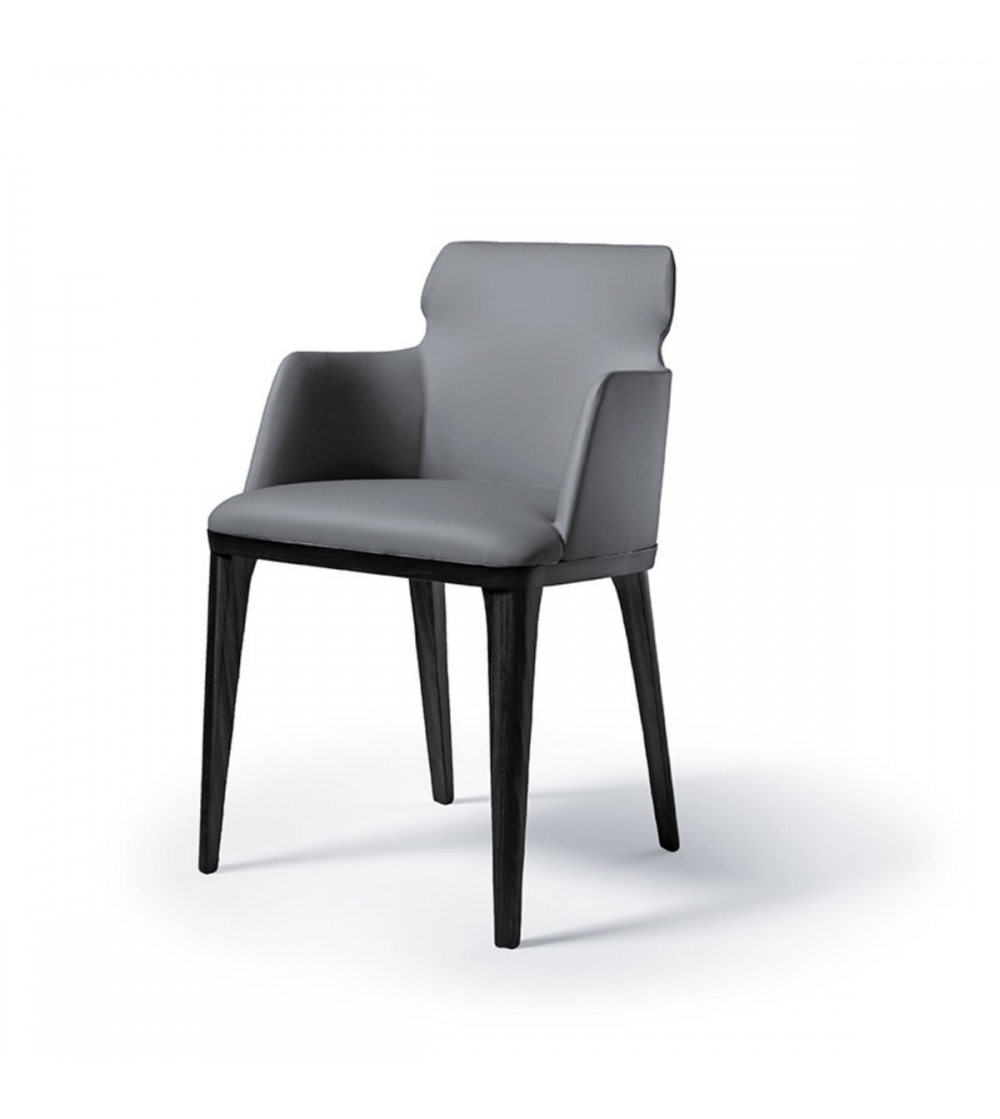 Poltroncina Shape - Carpanelli