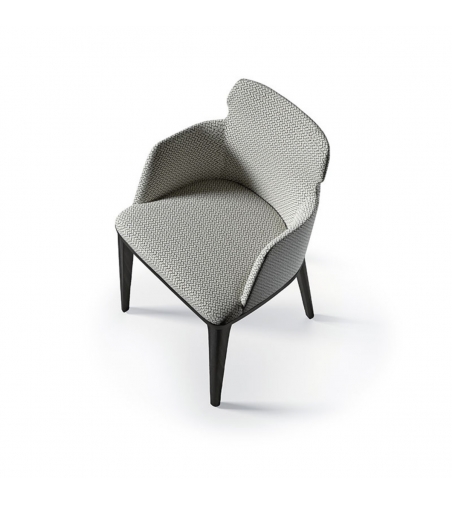 Sillón Shape - Carpanelli