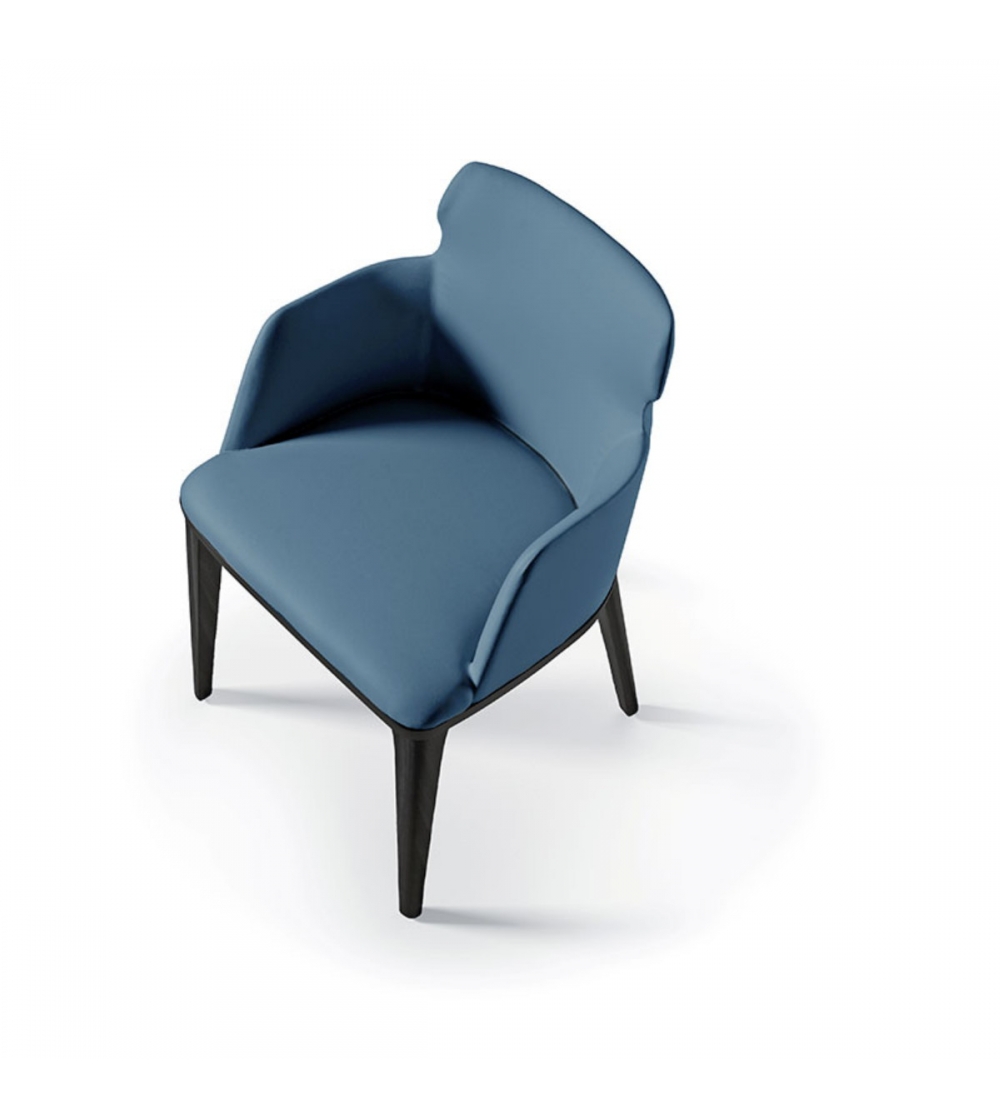 Carpanelli - Shape Sessel