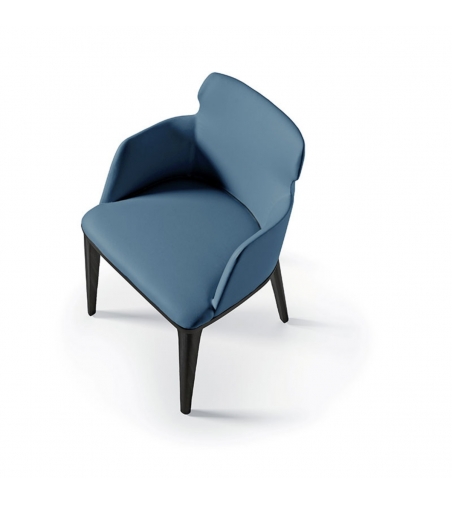 Poltroncina Shape - Carpanelli