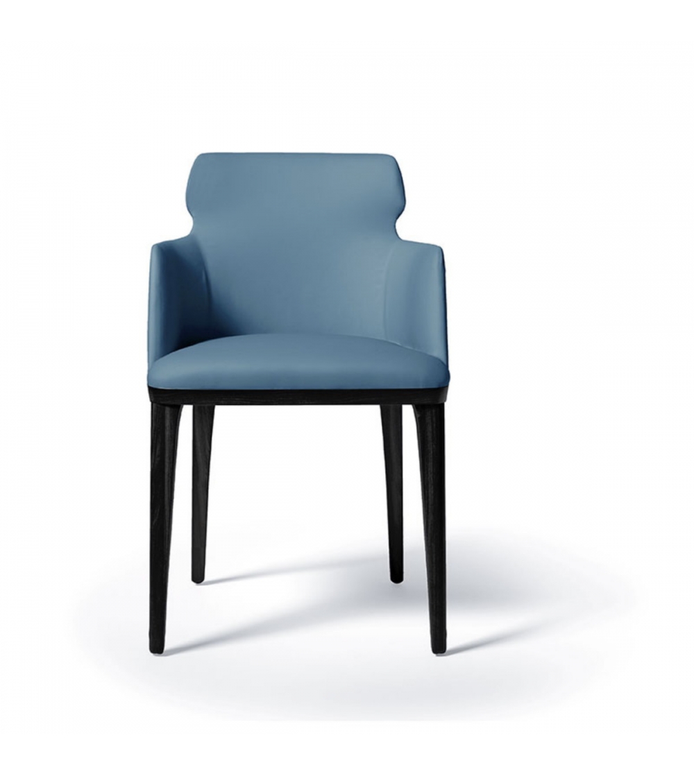 Fauteuil Shape - Carpanelli