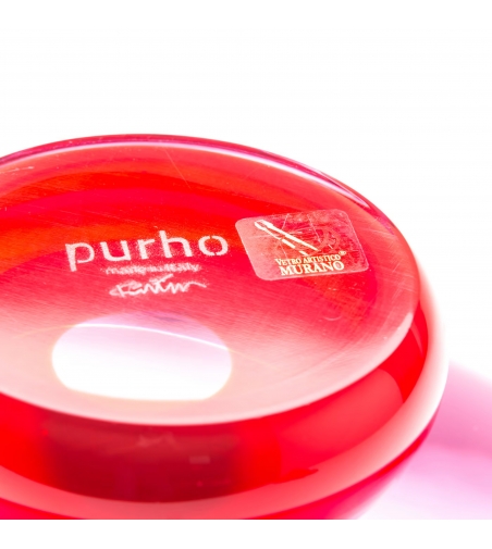 Vase Coppa - Purho