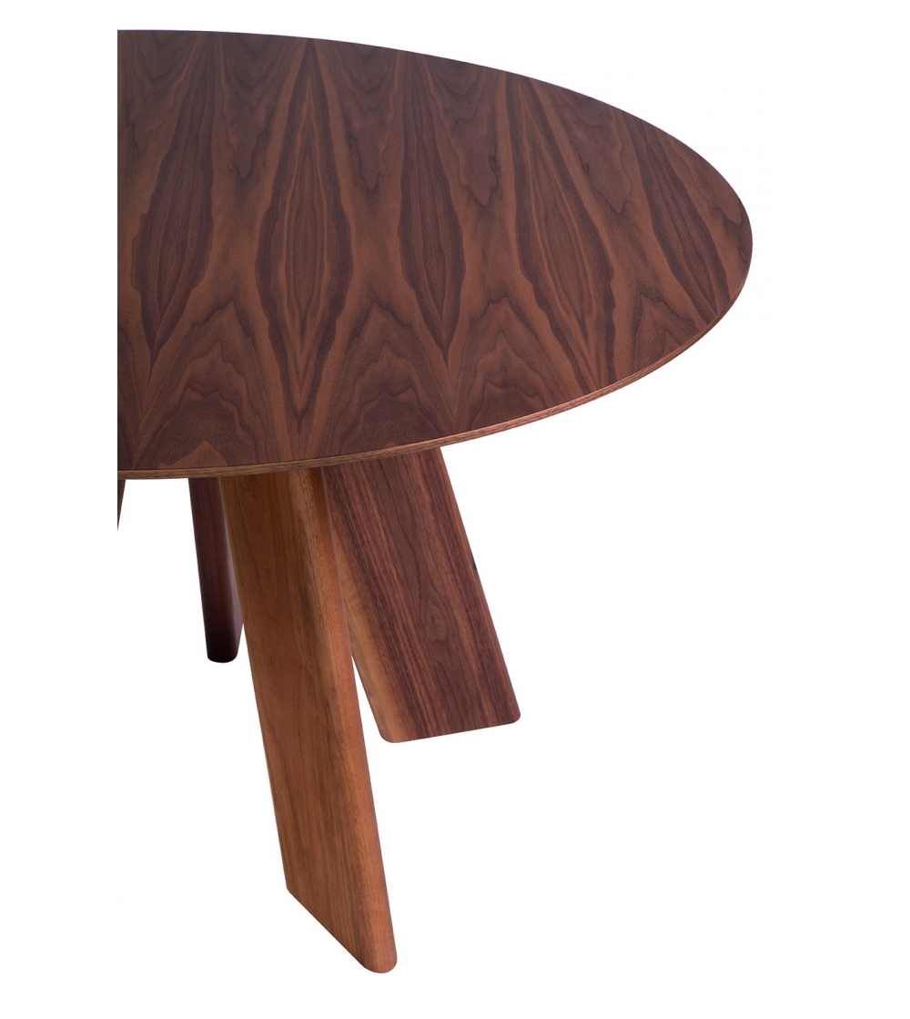 AL2 -  Alhambra RA001 Round table