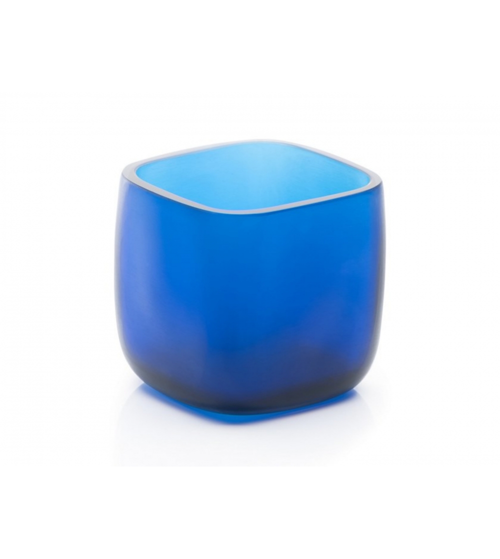 Kleine Vase Cubes - Purho