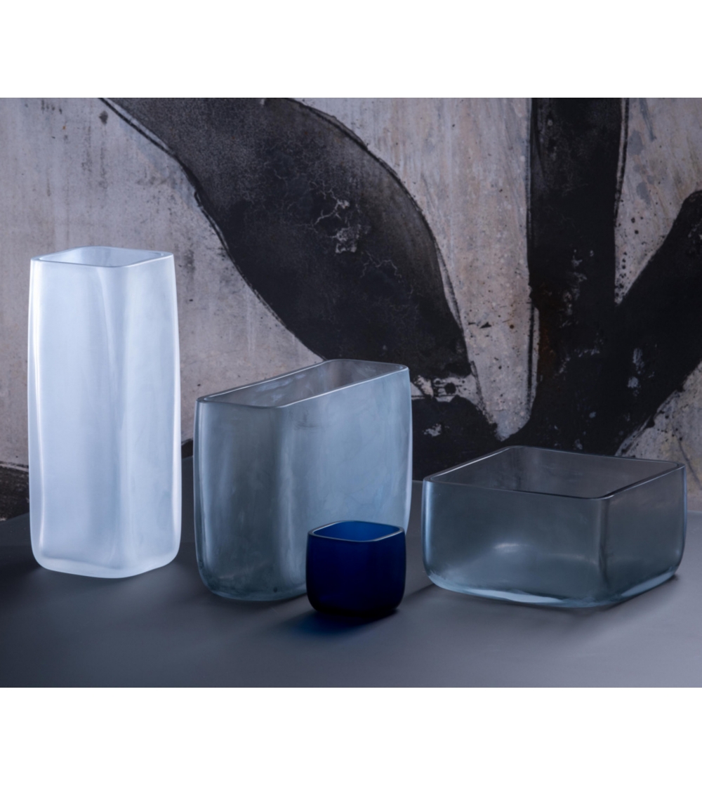 Vaso piccolo Cubes - Purho