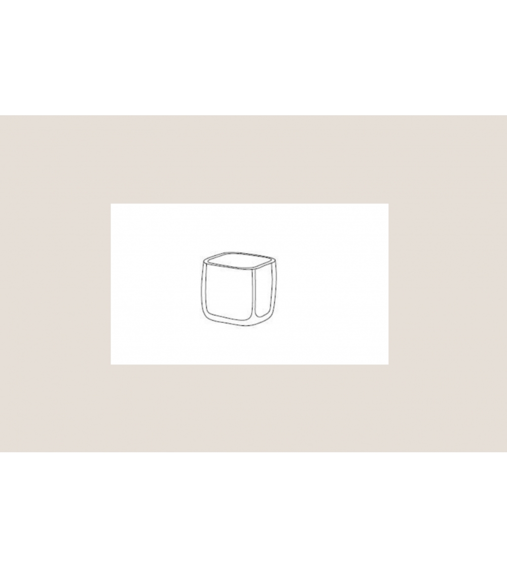 Small Vase Cubes - Purho