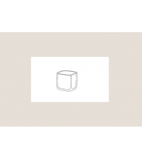 Petit Vase Cubes - Purho