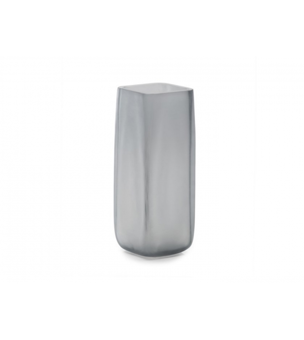 Vase Haut Cubes - PURHO