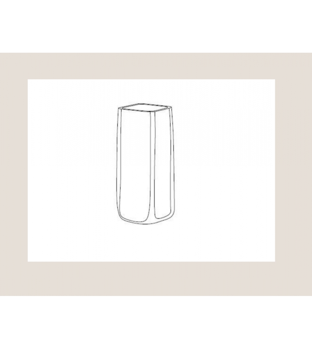 Tall Vase Cubes - PURHO