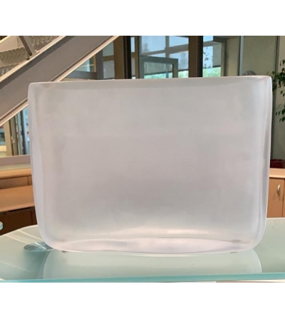 Busta Cubes Vase - Purho 2