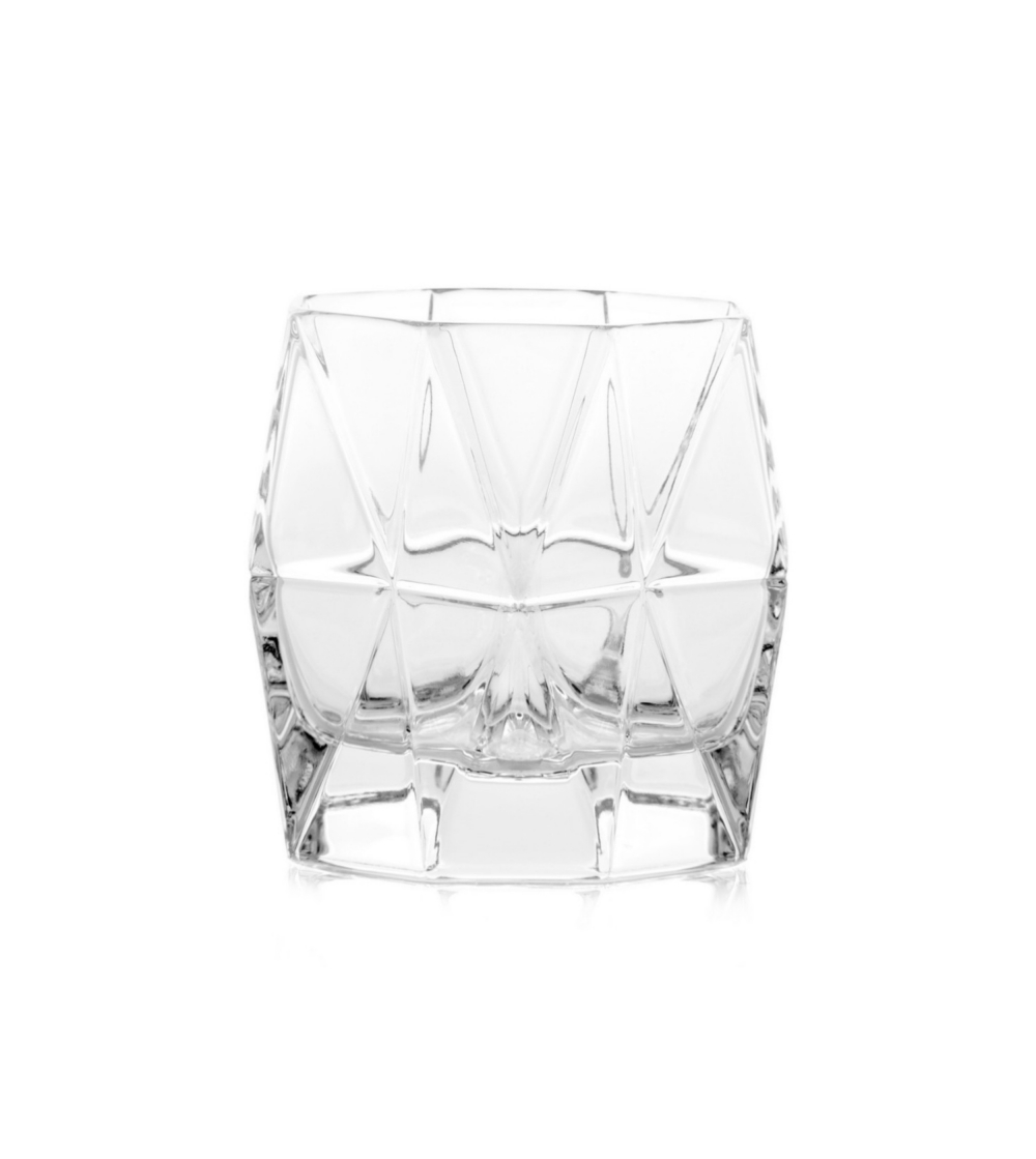 Glas Diamond - Purho