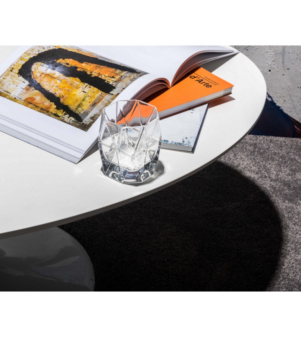 Glas Diamond - Purho