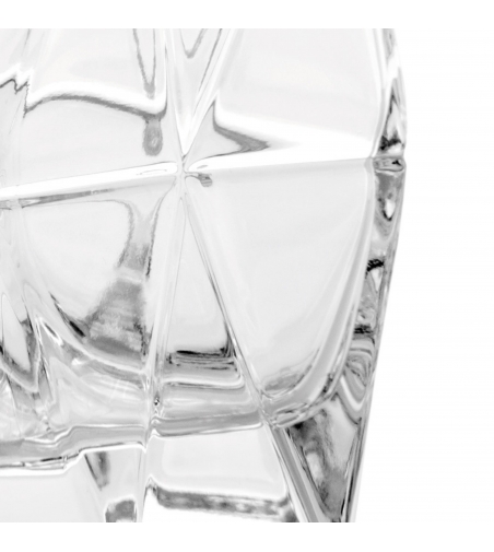 Glass Diamond - Purho