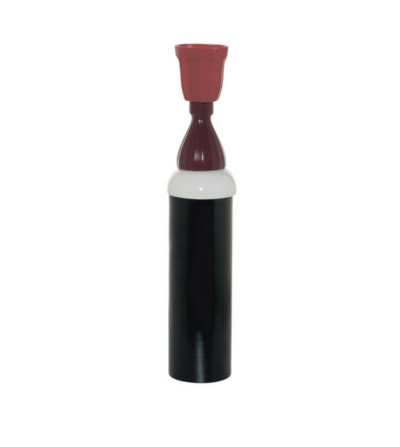 Natalie Du Pasquier Vaso Bitossi Ceramiche