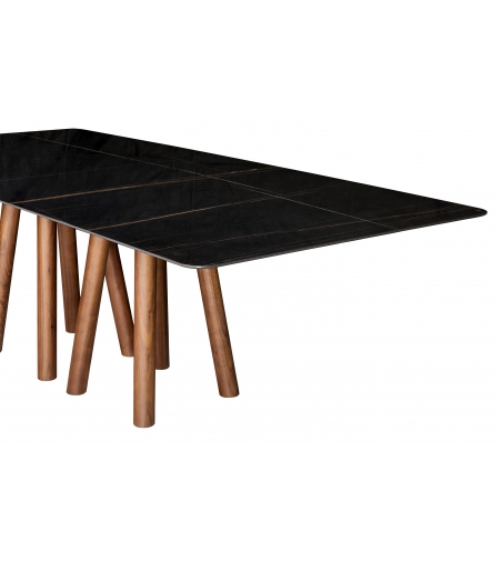 AL2 - Mos-i-ko A CER001 Rectangular Table