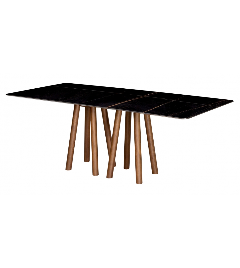 AL2 - Mos-i-ko A CER001 Rectangular Table