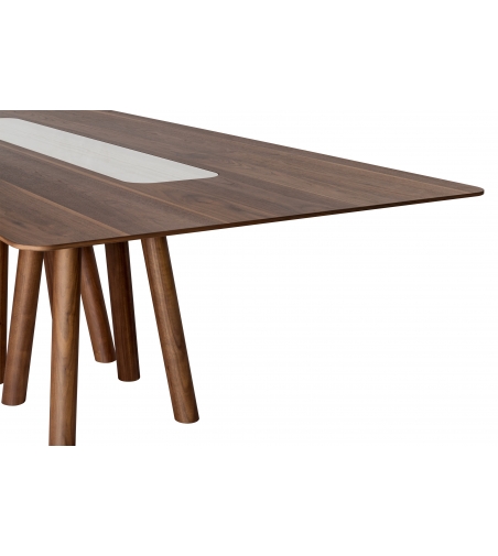 AL2 - Mos-i-ko A CER001 Rectangular Table