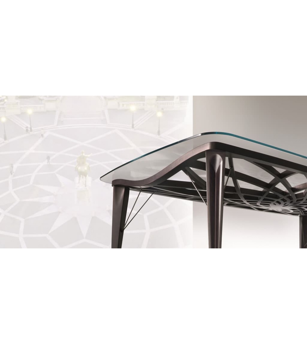 Table Rectangulaire Galileo - Carpanelli