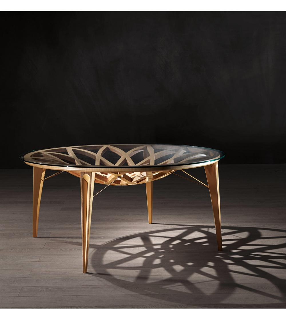 Carpanelli - Galileo Round Table