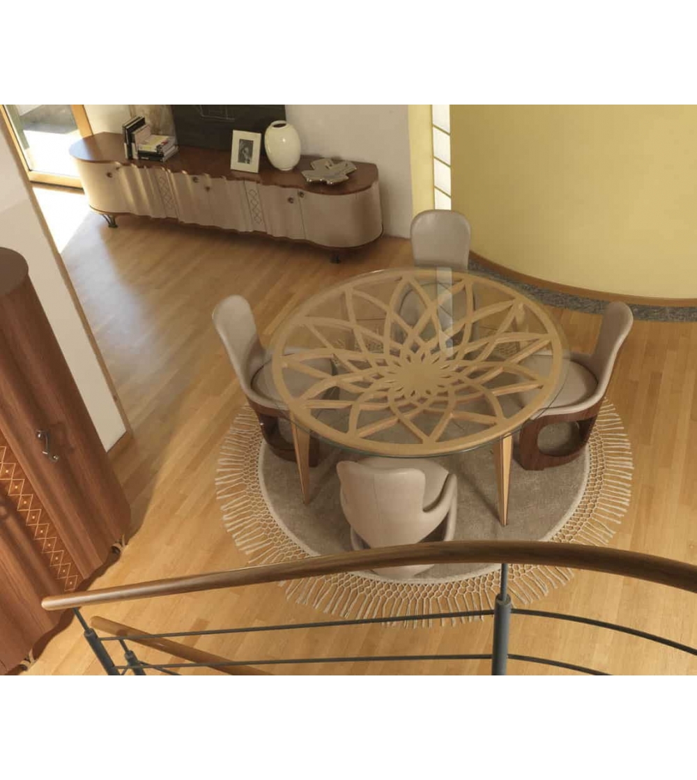 Carpanelli - Galileo Round Table
