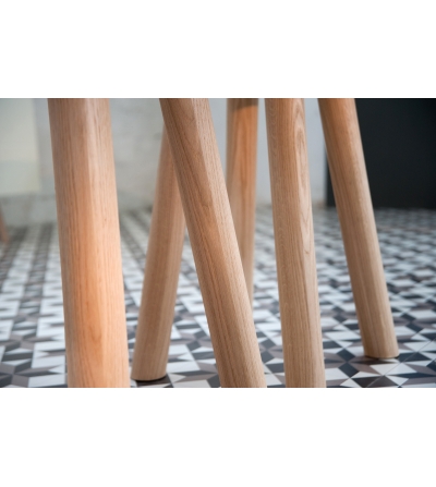 AL2 - Mos-i-ko B001 Rectangular Table 2