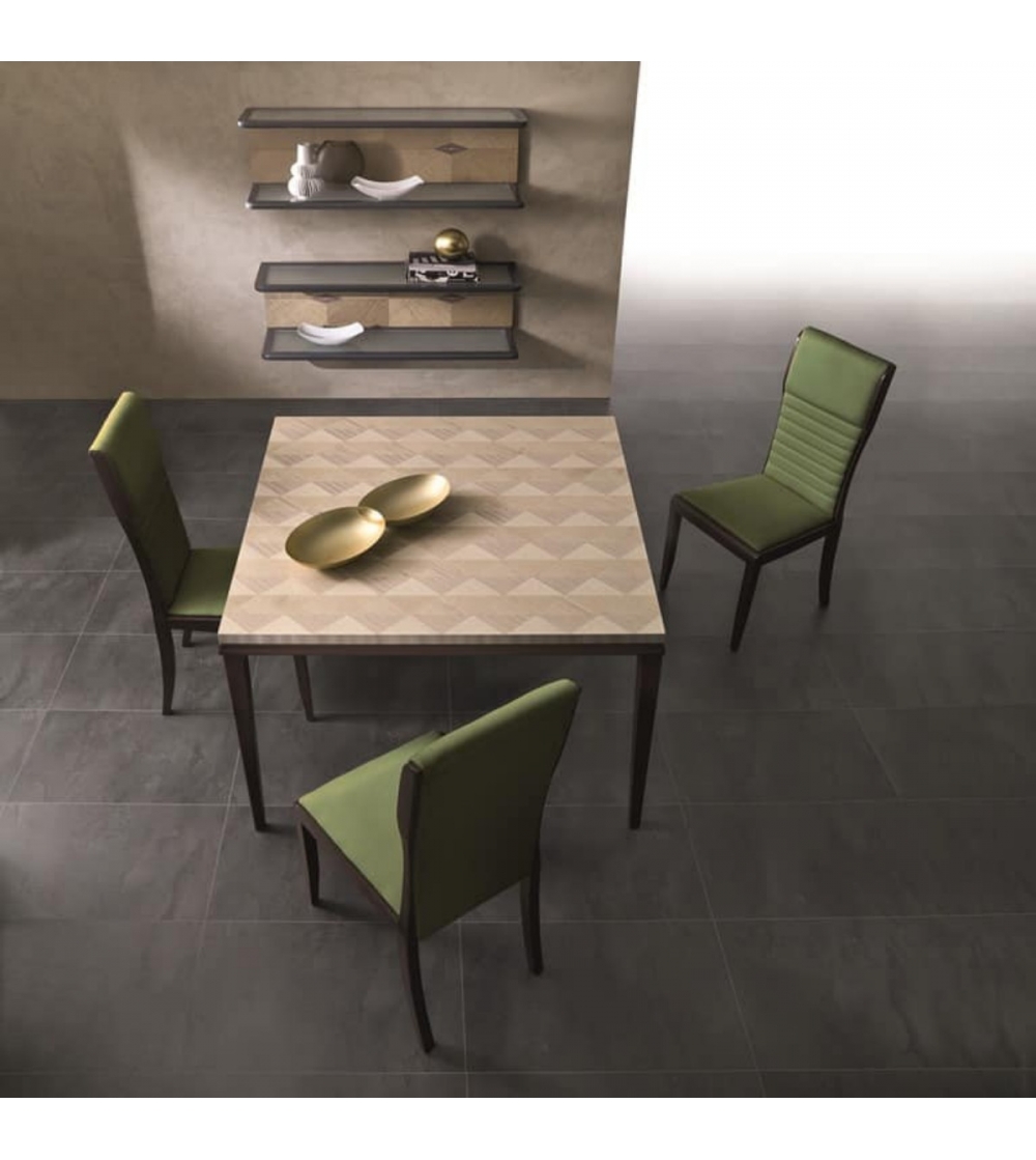 Table Square - Carpanelli
