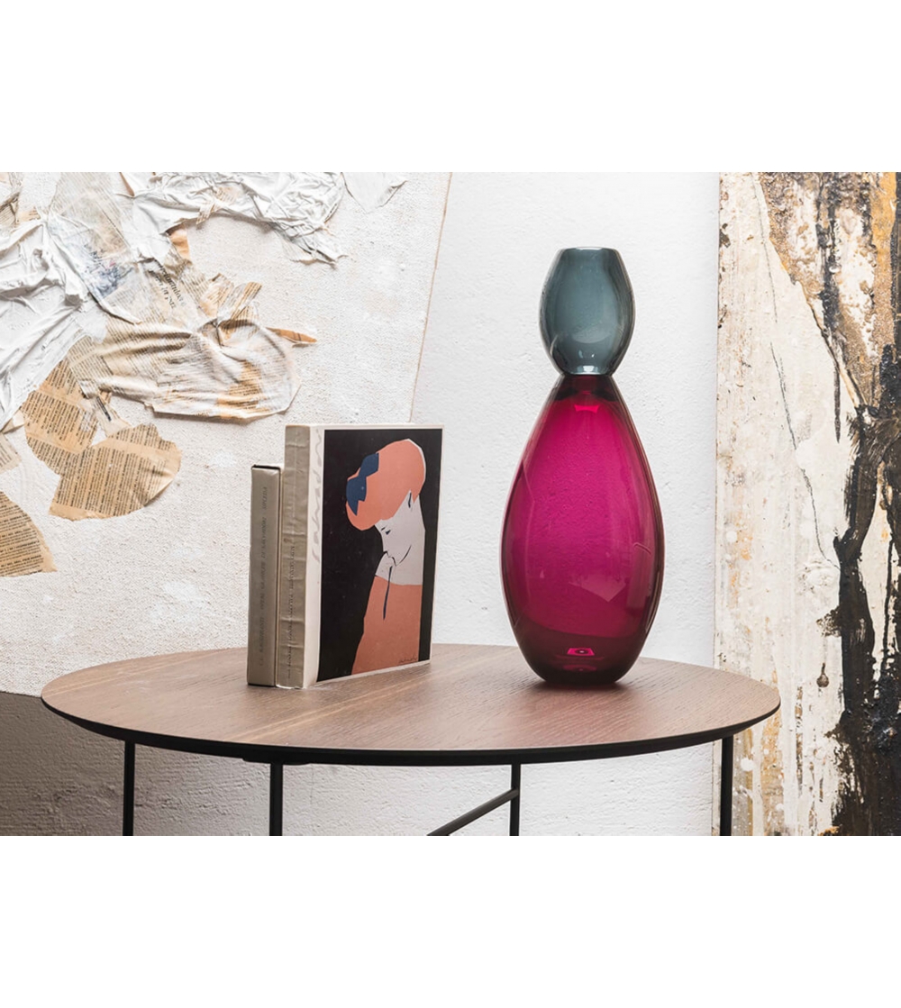 Vase King - Purho