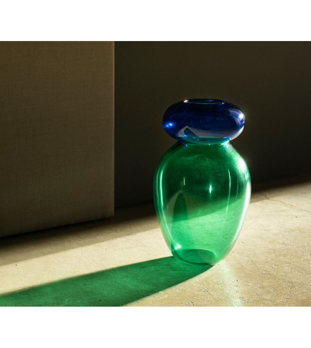 Vase Queen - Purho