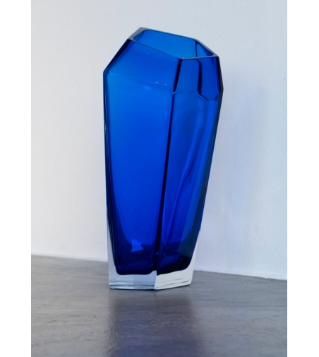 Purho - Kastle Vase