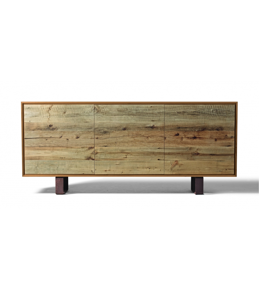 Credenza Materia Ontano - Dale Italia