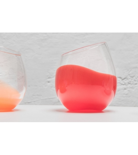 Verre Fila - Purho