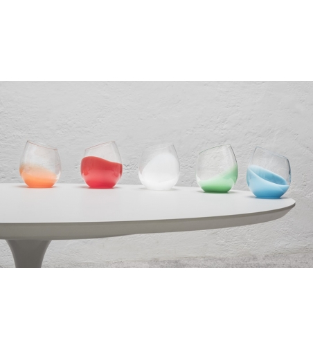 Verre Fila - Purho