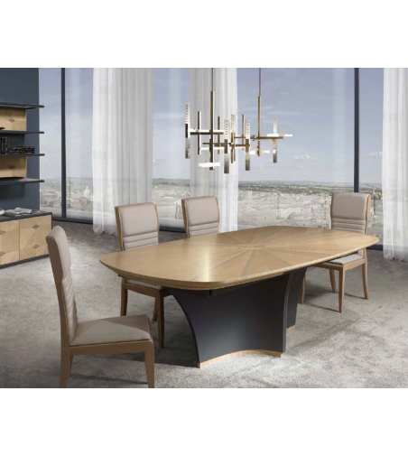Table Extensible Desyo - Carpanelli