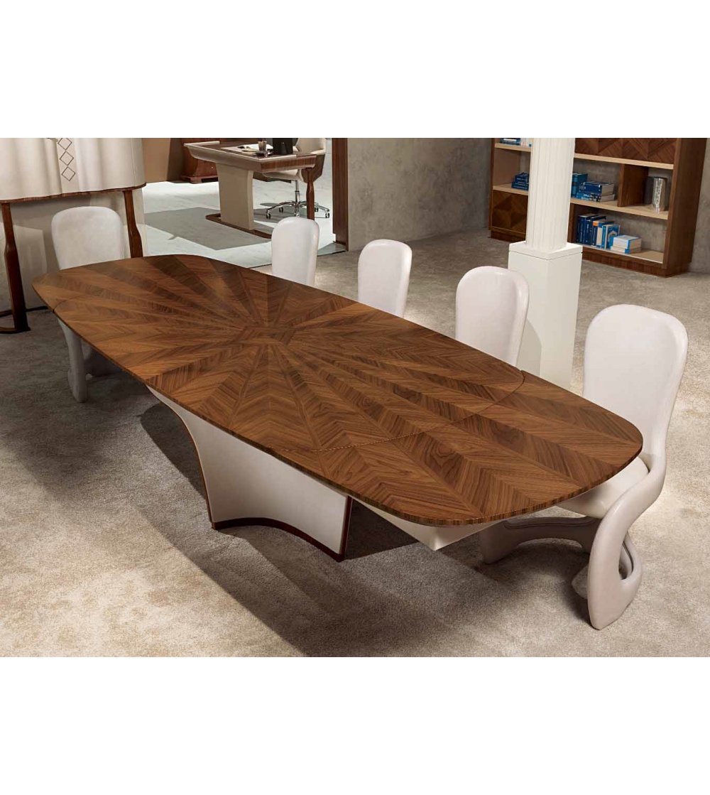Mesa Extensible Desyo - Carpanelli