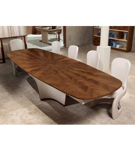 Mesa Extensible Desyo - Carpanelli