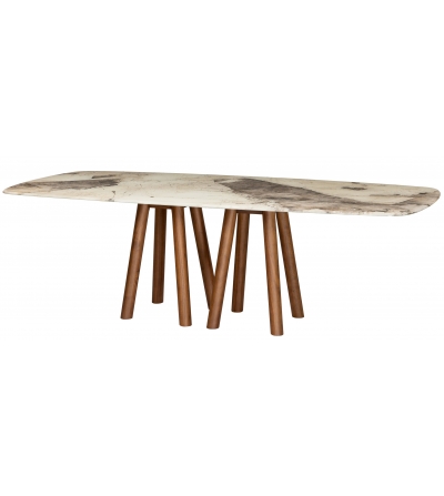 Table Mos-i-ko GLA001 - AL2