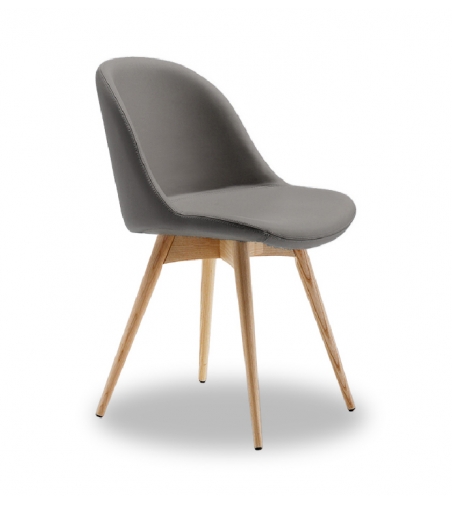 Design-Stuhl Sonny Midj