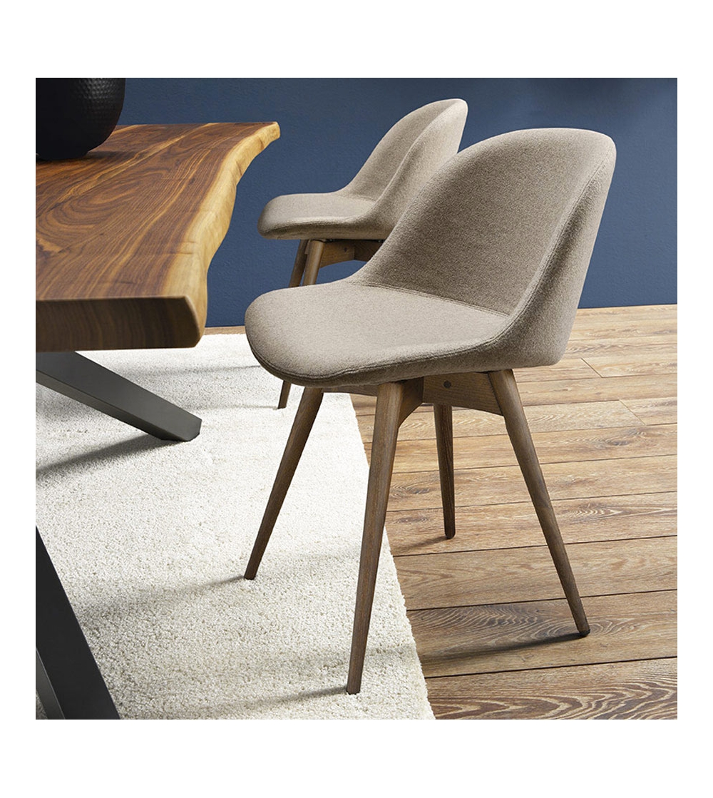 Chaise Design Sonny Midj